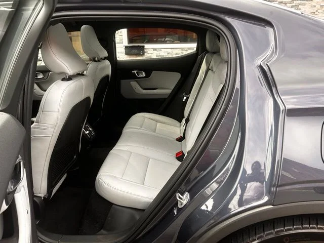 Used 2024  Polestar Long Range Dual Motor image 13