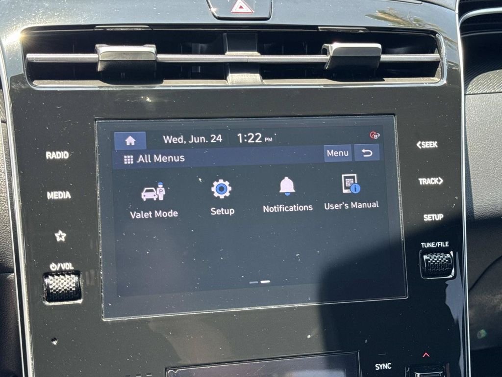 2022 Hyundai Santa Cruz SEL Premium - Photo 13