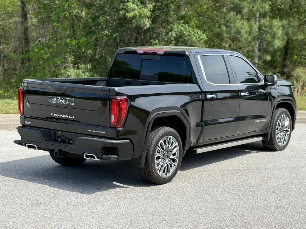 2026 GMC Sierra 1500 Denali Ultimate - Photo 14