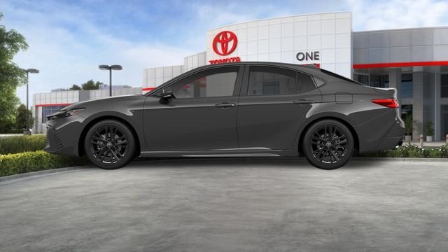 New 2026 Underground Toyota  SE image 26