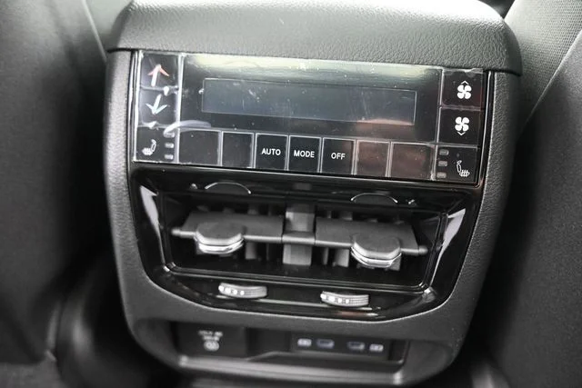 New 2026 Steel Blue Jeep Limited image 25
