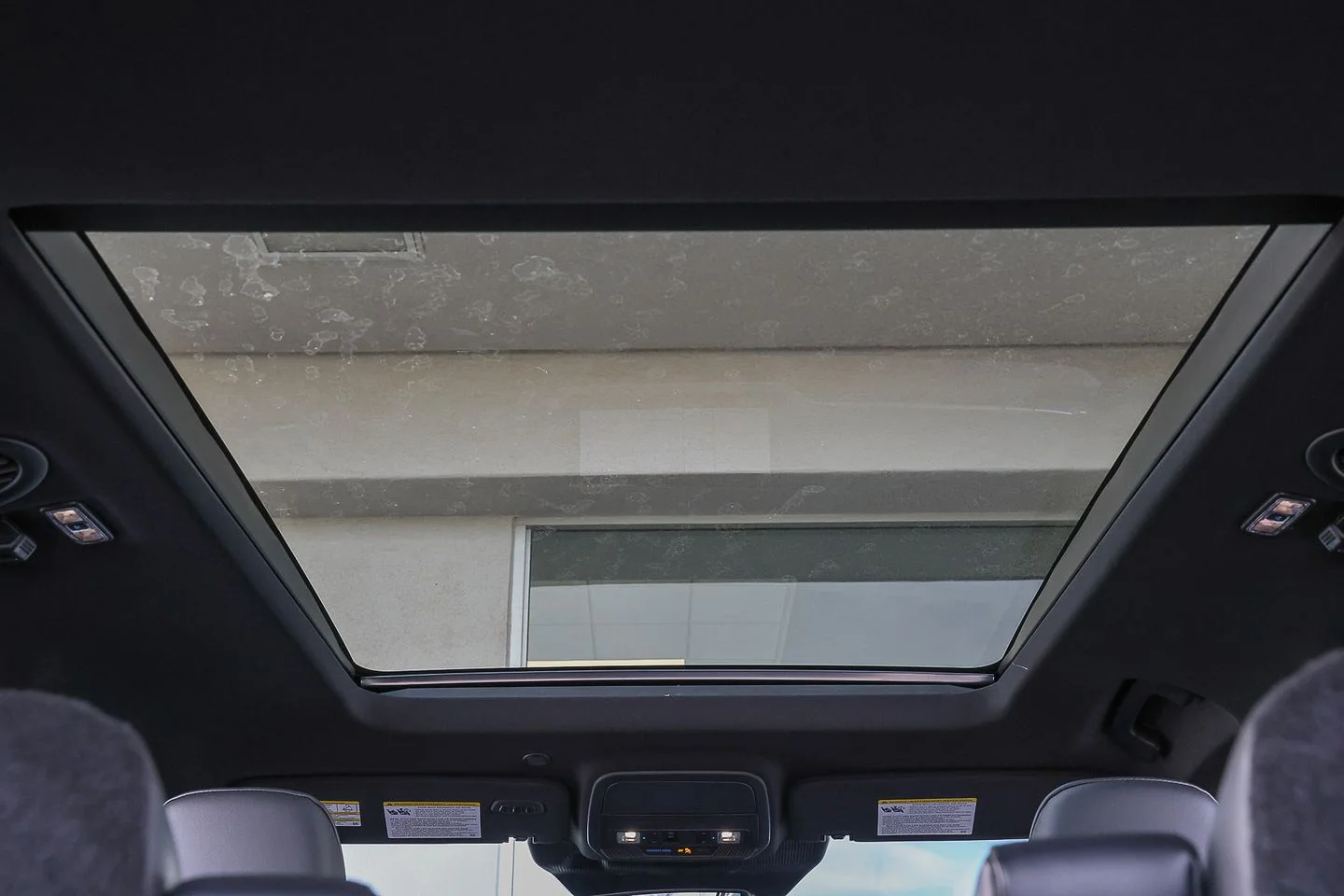 New 2026 Agate Black Metallic Ford ST image 38
