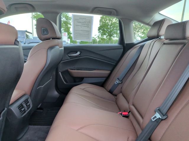 Used 2021 Gray Acura Technology Package image 31