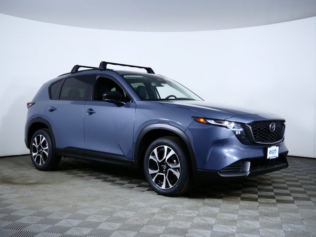 2026 Mazda CX-5 2.5 S Preferred AWD
