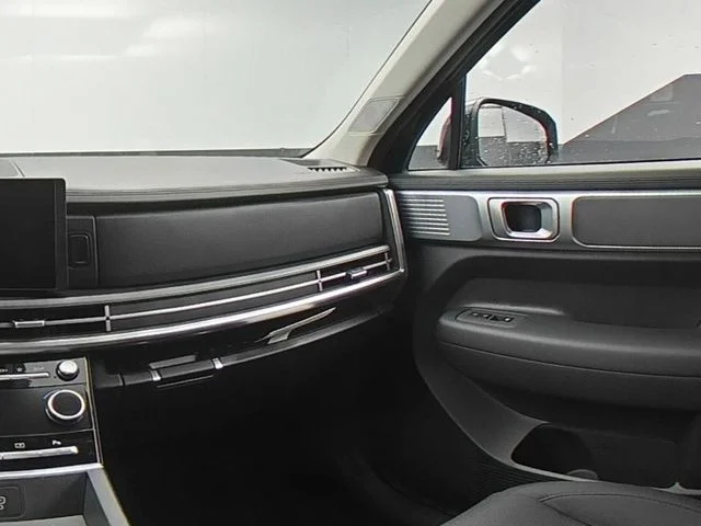 New 2026 Black Hyundai SE image 35