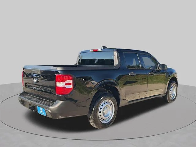 Used 2026 Shadow Black Ford XL image 6