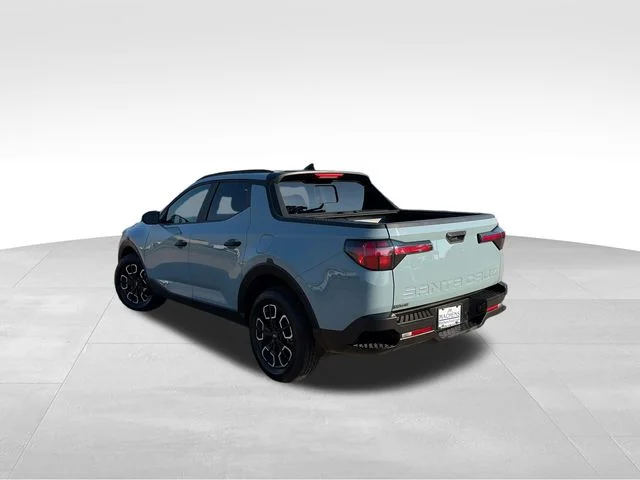 Used 2023 Blue Hyundai SEL image 4