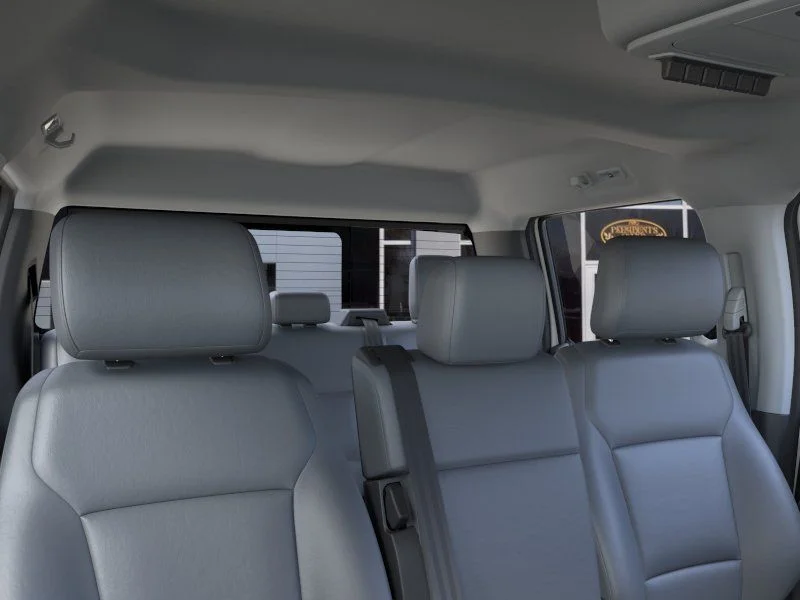 New 2026 White Ford XL image 22