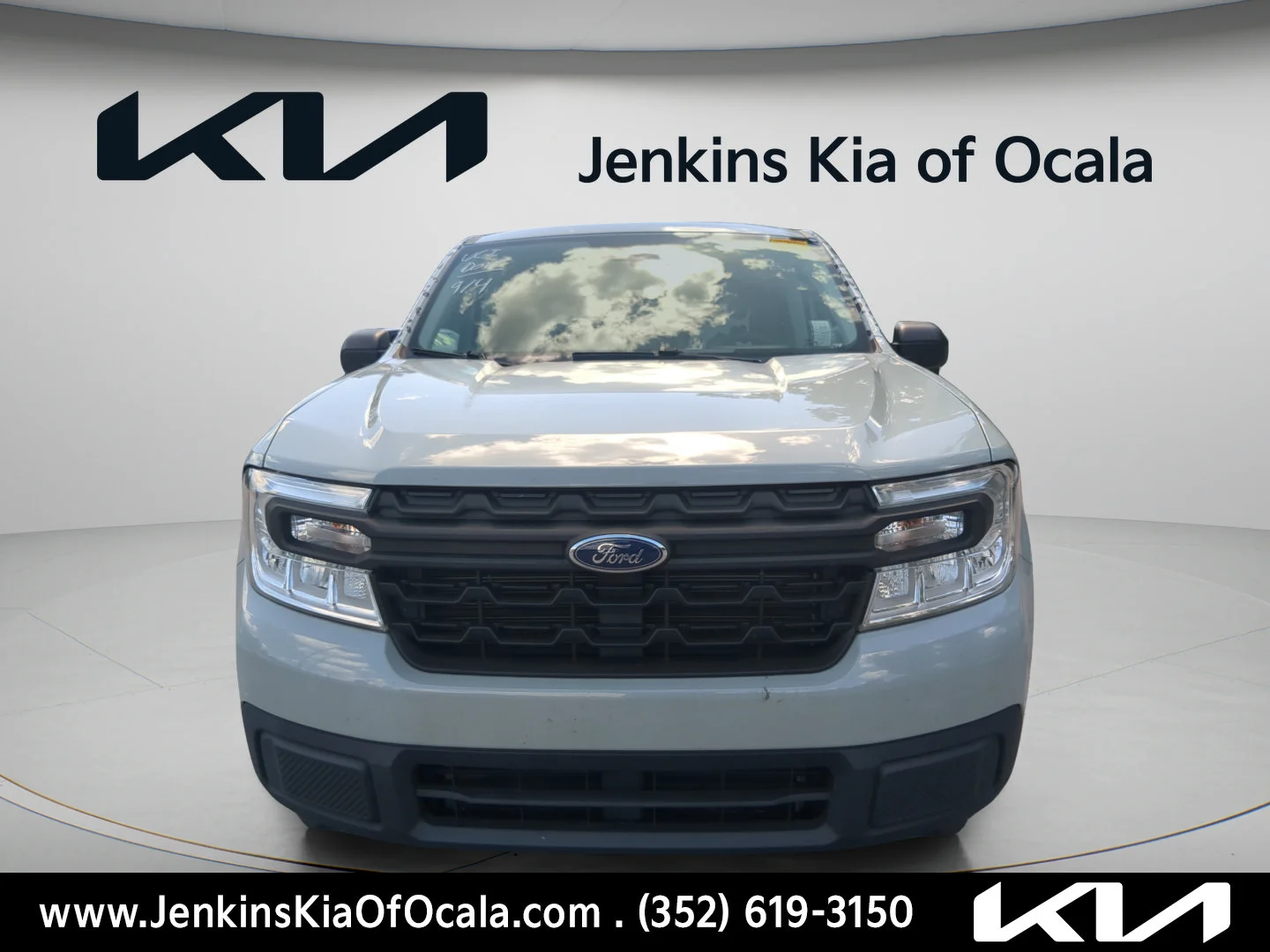 Used 2022 Cactus Ford XL image 8