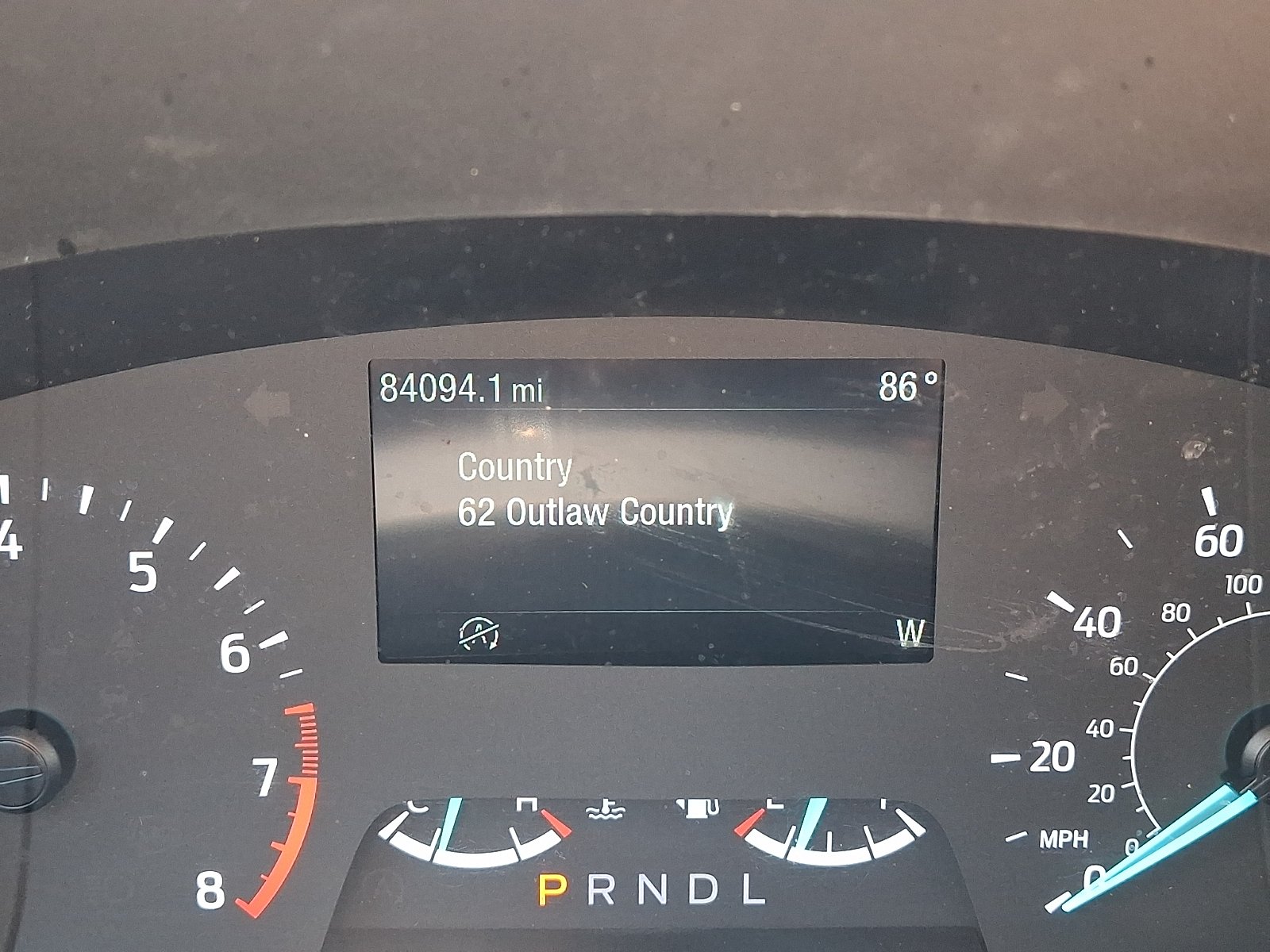 Used 2022 Agate Black Metallic - UM Ford SE image 19