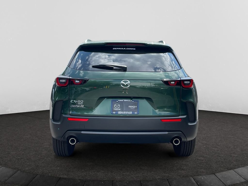 New 2026 Cypress Mazda 2.5 S Select image 4