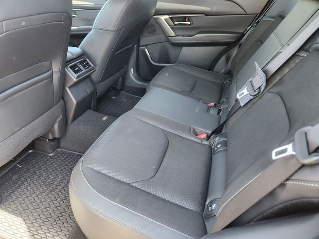 New 2026 Gray Mazda 2.5 S Preferred image 11