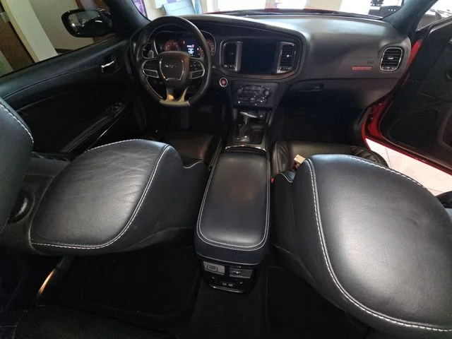 Used 2023 Red Dodge SRT Hellcat Widebody image 23