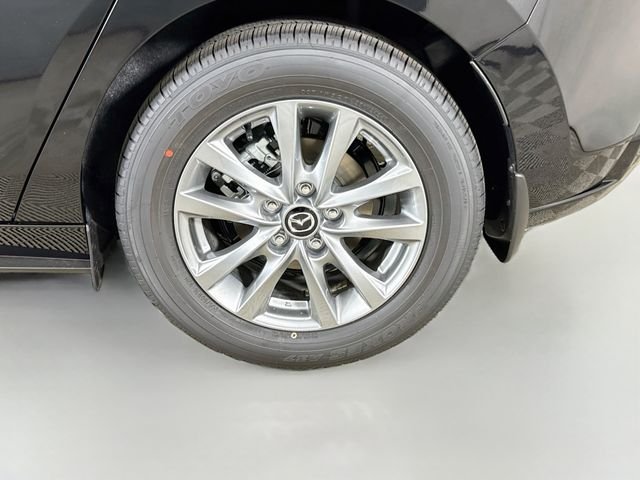 New 2026 Jet Black Mica Mazda 2.5 S image 28