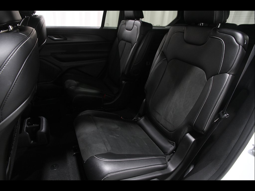 2024 Jeep Grand Cherokee L Altitude - Photo 19