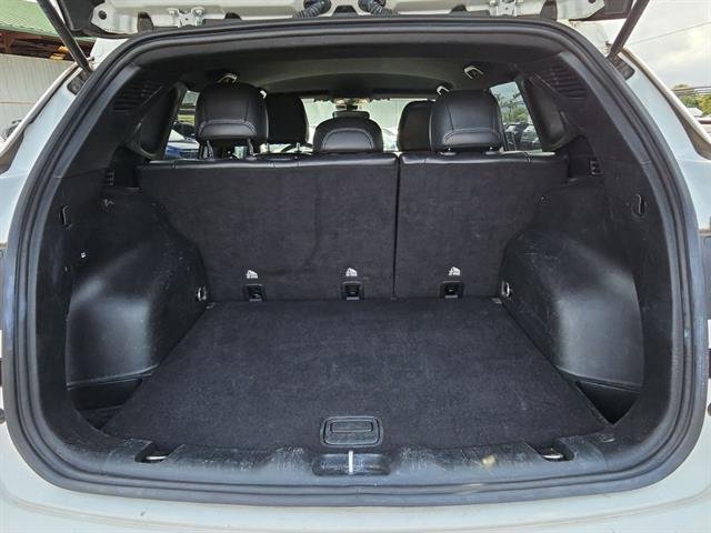 2023 Jeep Compass Latitude - Photo 28
