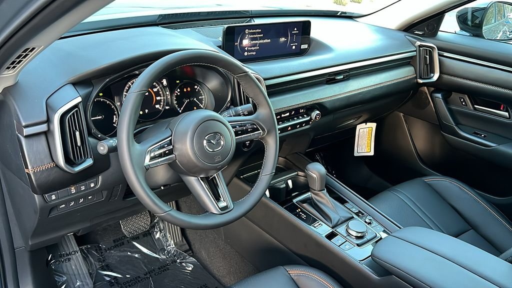 Used 2026 Gray Mazda Premium image 9