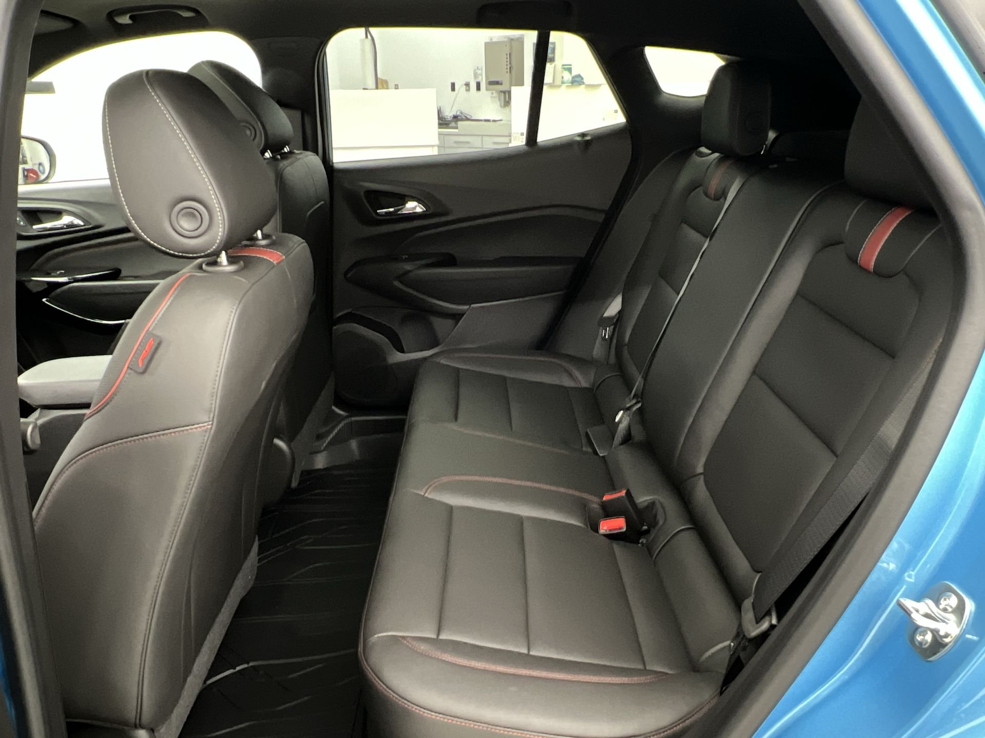 2026 Chevrolet Trax RS - Photo 75