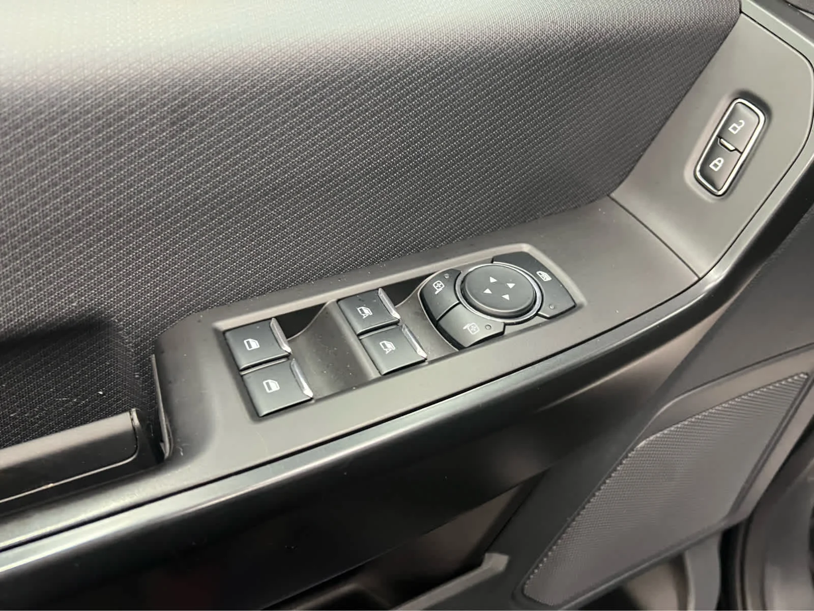 Used 2023 Agate Black Metallic Ford XL image 14