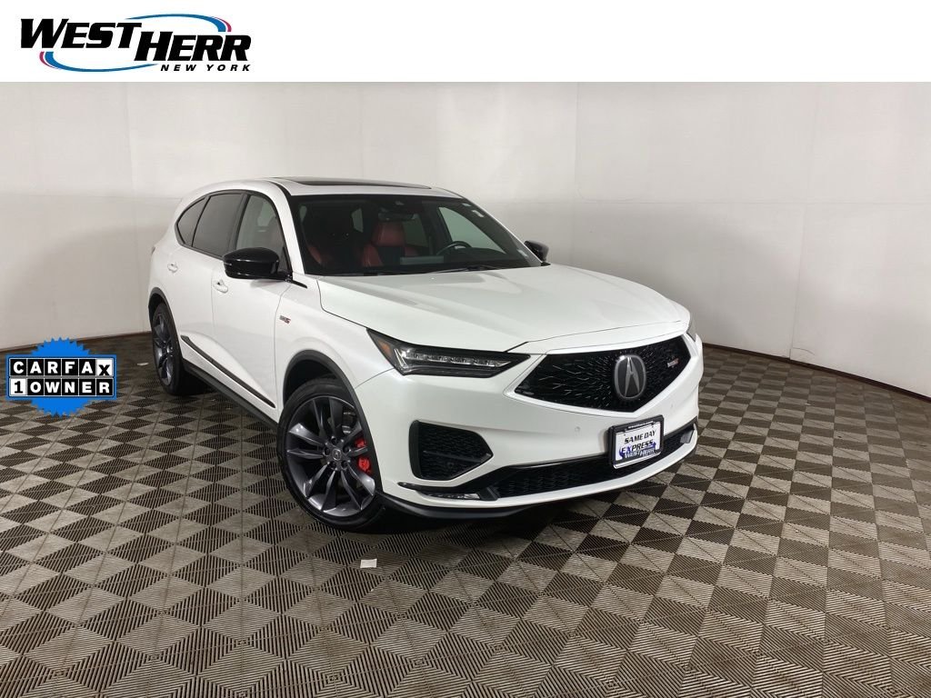 2023 Acura MDX