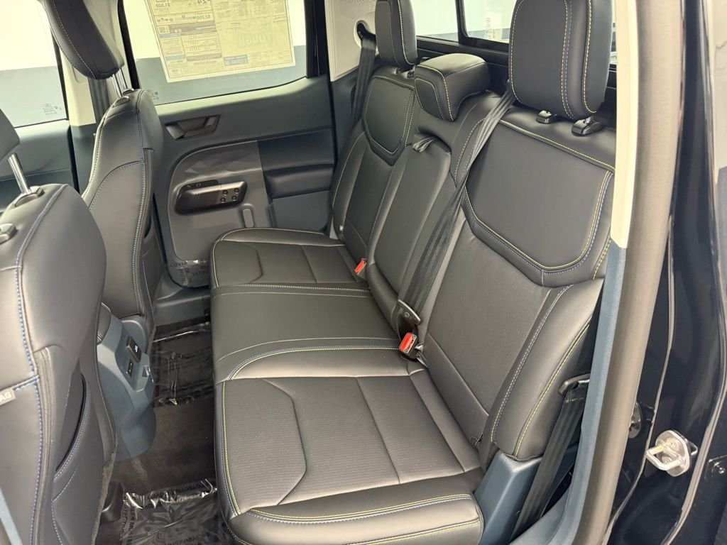 2025 Ford Maverick Lobo Premium - Photo 57
