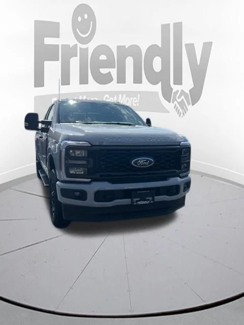 New 2026 Avalanche Ford F-350® XL image 15