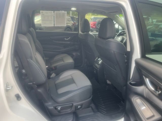 Certified Used 2022 Crystal White Pearl Subaru Onyx Edition image 20
