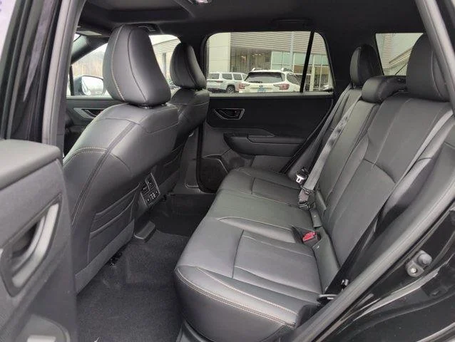 2026 Subaru Outback Limited XT - Photo 23