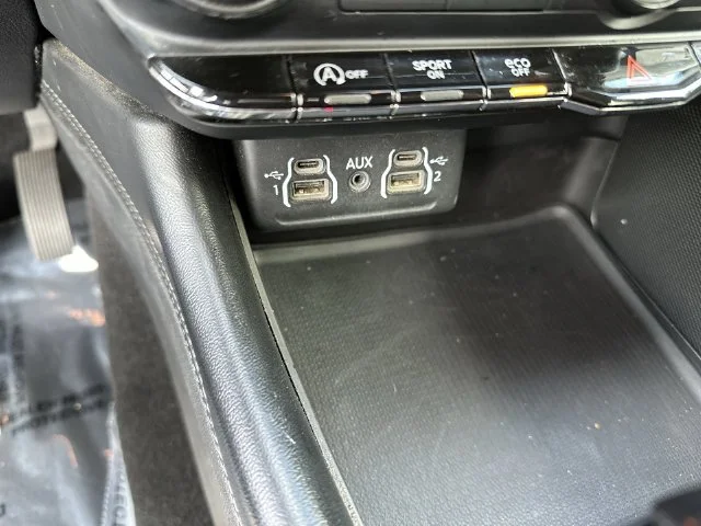 Used 2021 White Dodge GT image 21
