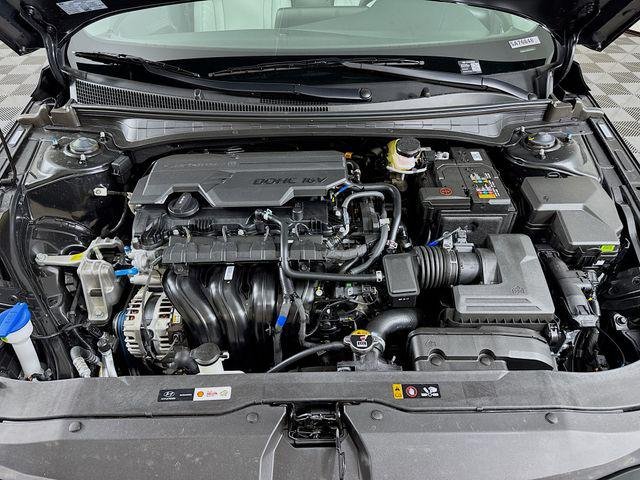 New 2026 Black Hyundai Limited image 47