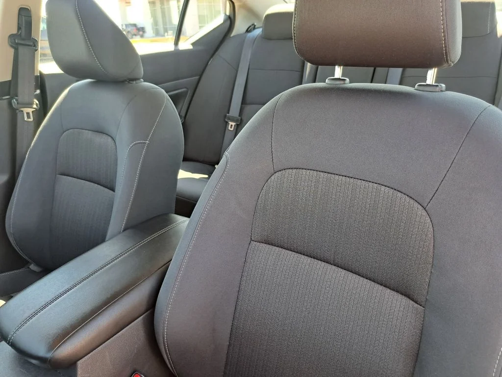2025 Nissan Altima SV - Photo 19