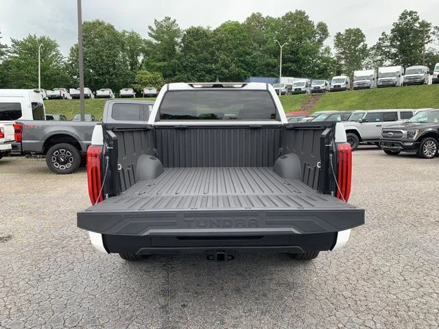 Used 2025 Ice Toyota SR image 8