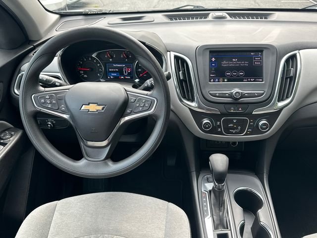 Used 2024 Black Chevrolet LS image 22