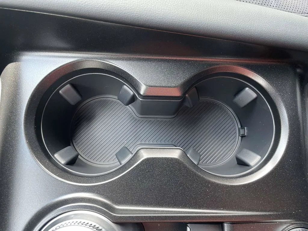 New 2026 Star White Metallic Tri-Coat Ford Tremor® image 18