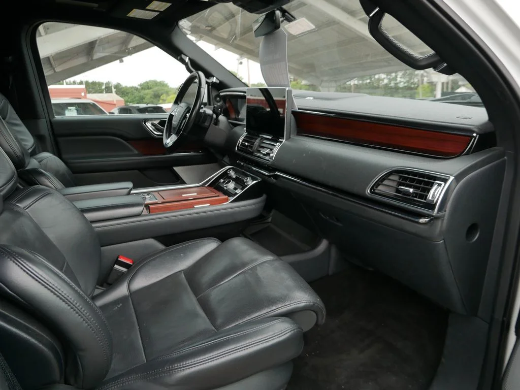 2023 Lincoln Navigator Reserve - Photo 10