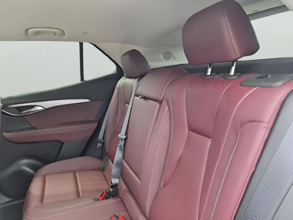 2026 Buick Envision Sport Touring - Photo 22
