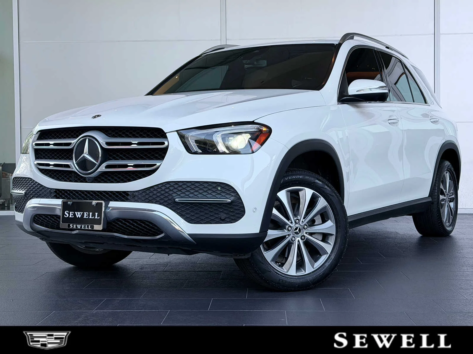 2023 Mercedes-Benz GLE