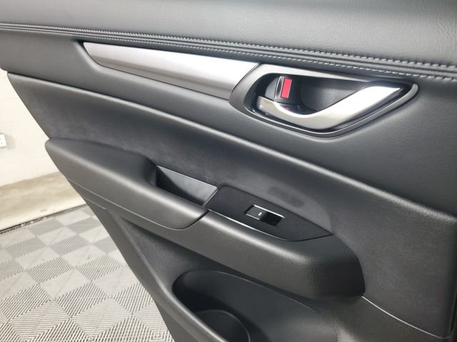 Certified Used 2025 Silver Mazda 2.5 S Preferred Package image 18