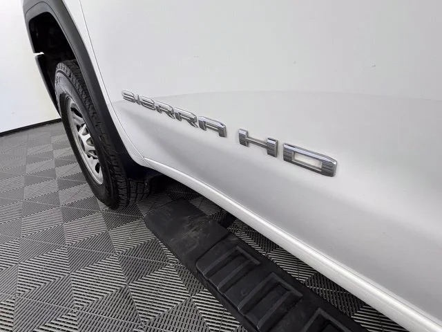 Used 2024 White GMC Pro image 39