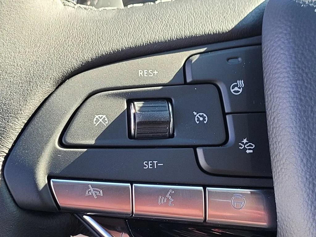 2026 Cadillac CT5 Premium Luxury - Photo 21