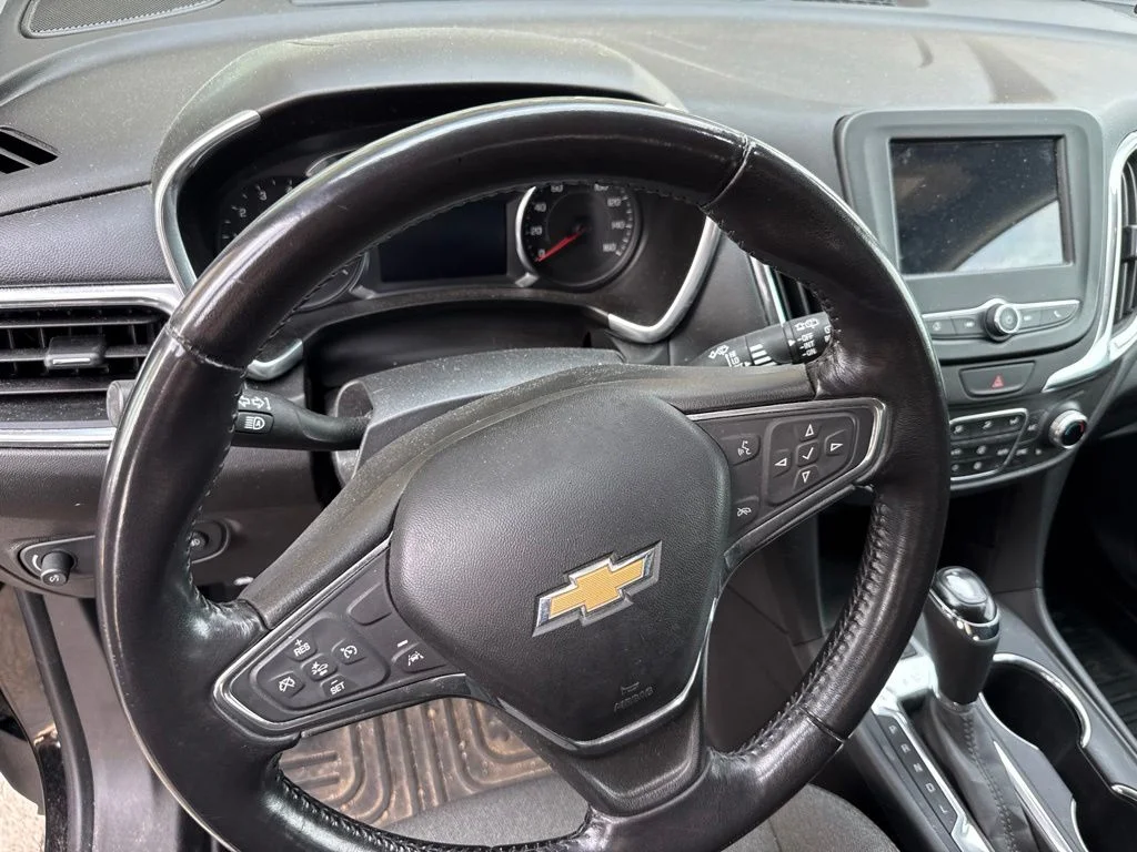Used 2020 Black Chevrolet LT image 6