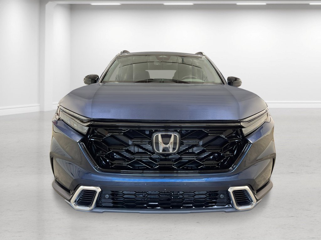 New 2027 Canyon River Blue Metallic Honda Sport Touring image 10