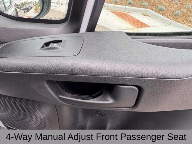 Used 2025 Silver Ram High Roof image 20