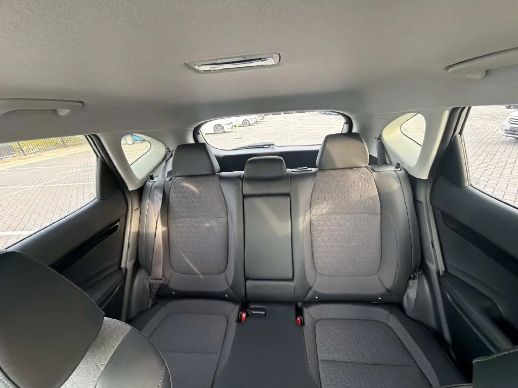 Used 2026 Gray Kia S image 25