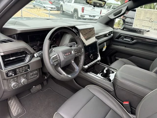 New 2026 Sterling Metallic GMC Elevation image 18