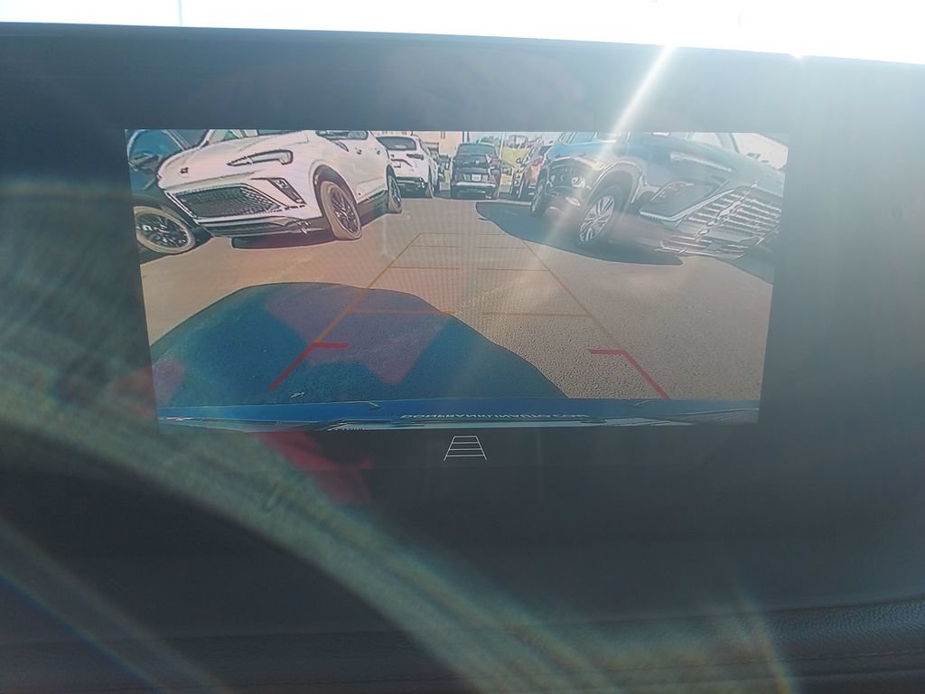 New 2026 Moonstone Gray Metallic Buick Sport Touring image 22