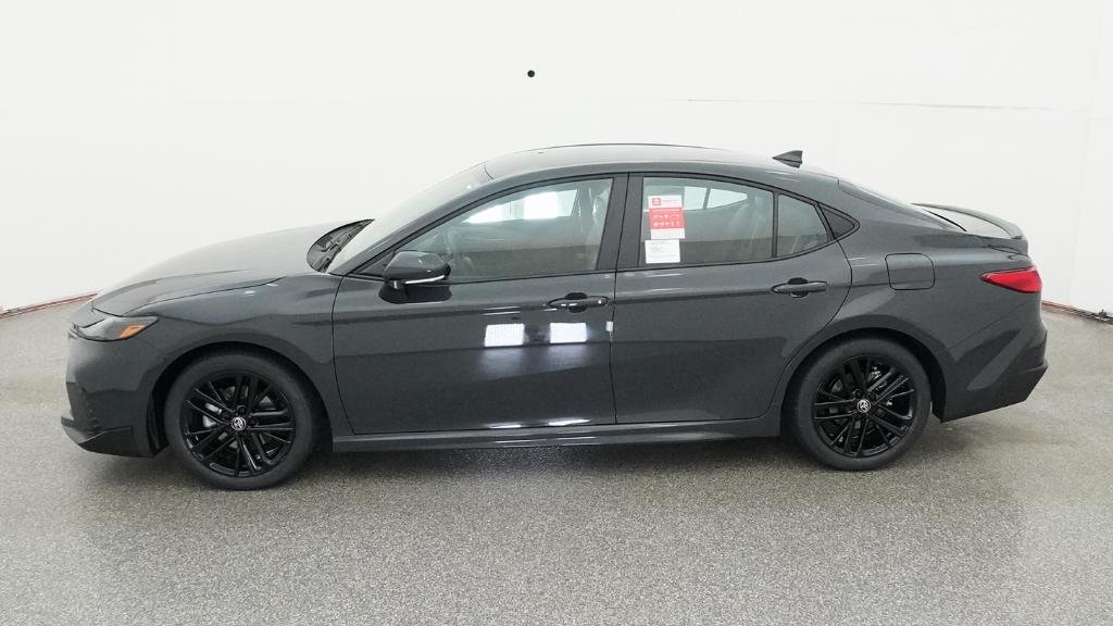 Certified Used 2026 Underground Toyota SE image 52