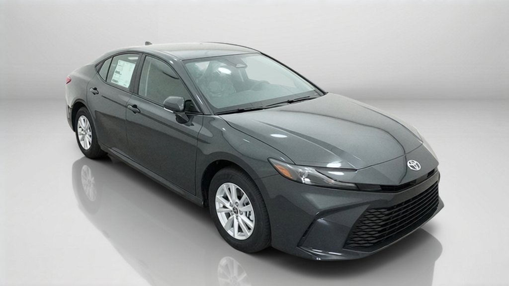 New 2027 Underground Toyota LE image 13
