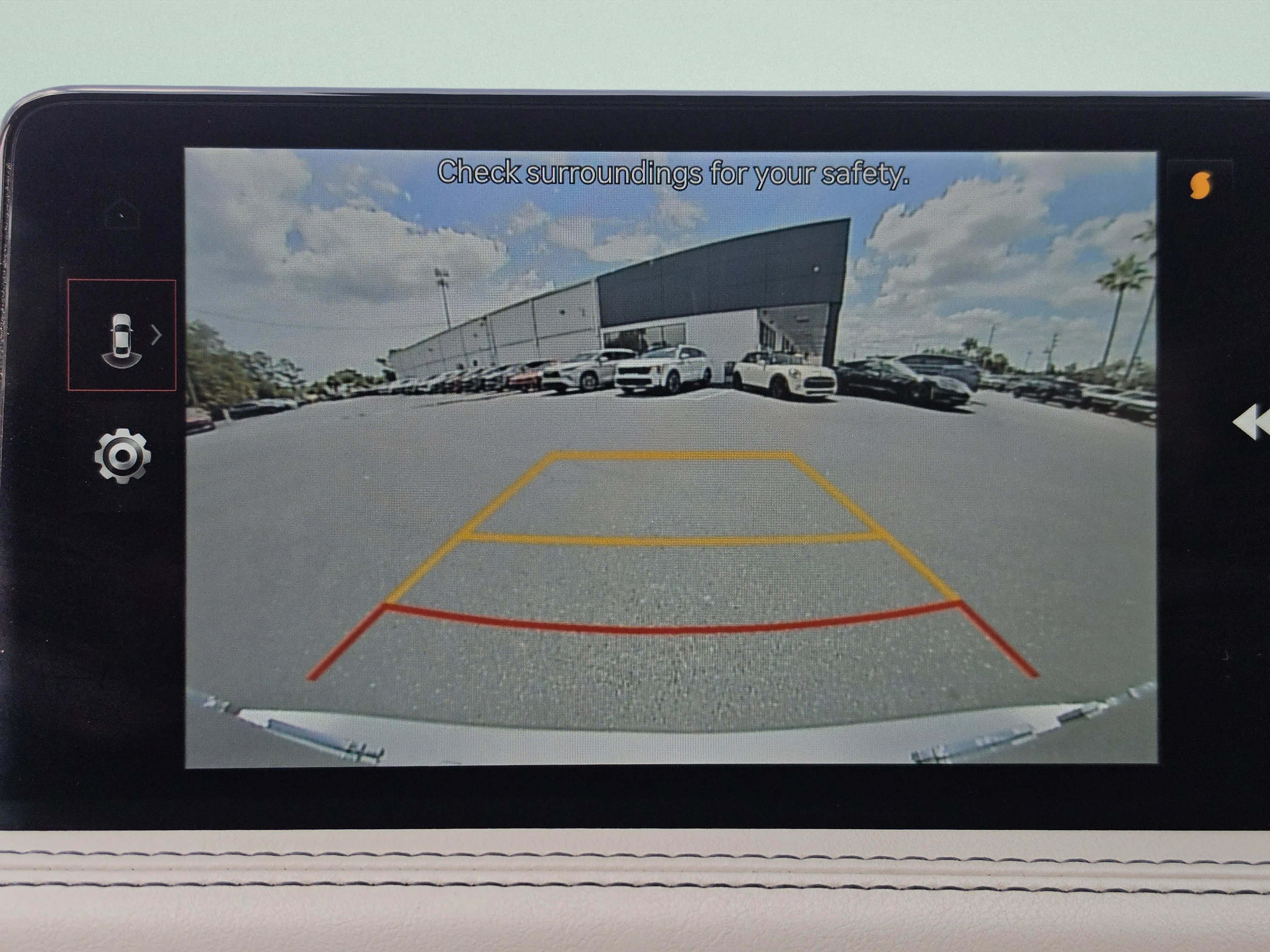 Used 2025 Savile Silver Genesis 2.5T image 27