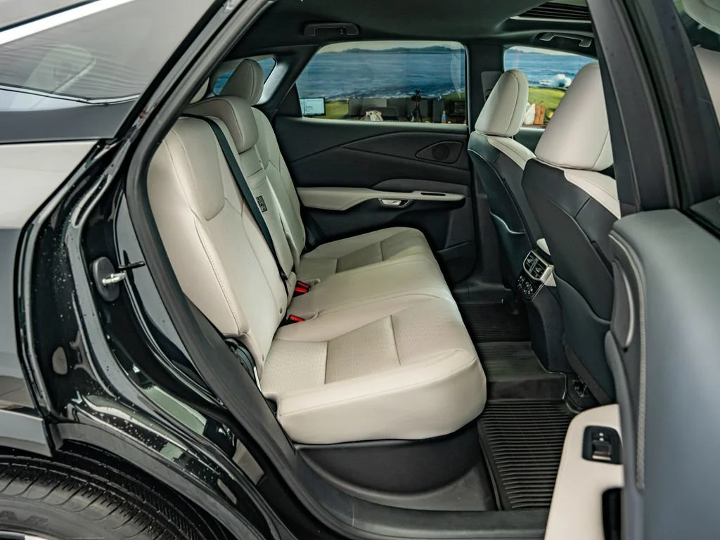 Used 2023 Caviar Lexus 350 Premium Plus image 36